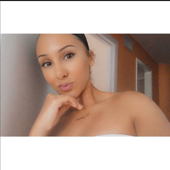 Meet your Posher, Bryanne - Picture 1 of 1